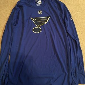 St. Louis Blues T-Shirt